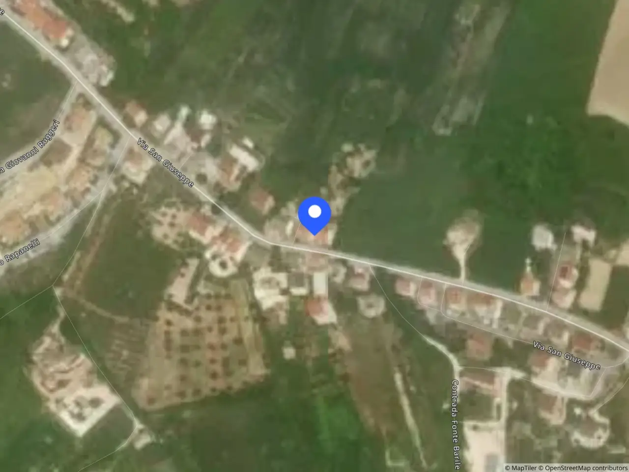 Laboratorio in Via S. Giuseppe, 67, 62014 Corridonia MC, Italia 67, Corridonia, {3} - Foto 1