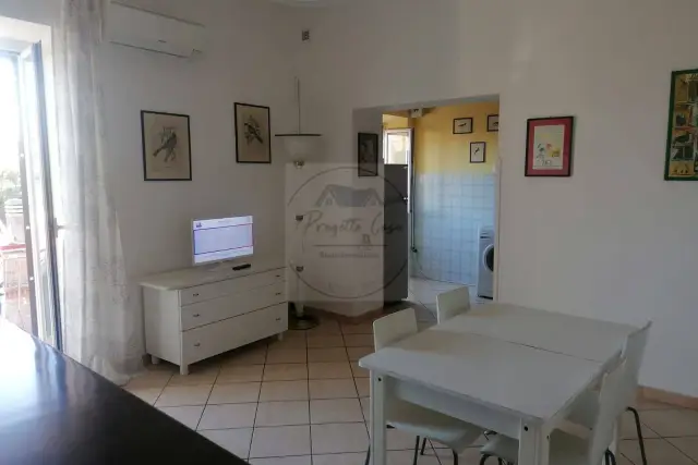 2-room flat in Via Bonaventura Teoli, Velletri - Photo 1