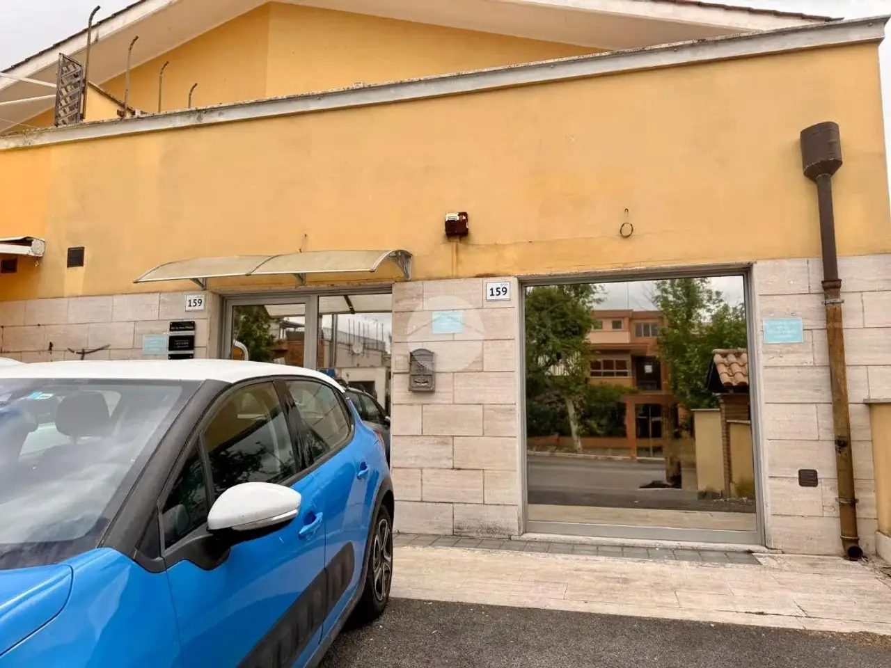 Ufficio in Via di Saponara 159, Roma, {3} - Foto 1