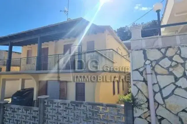 Einfamilienhaus, Alcamo - Foto 1