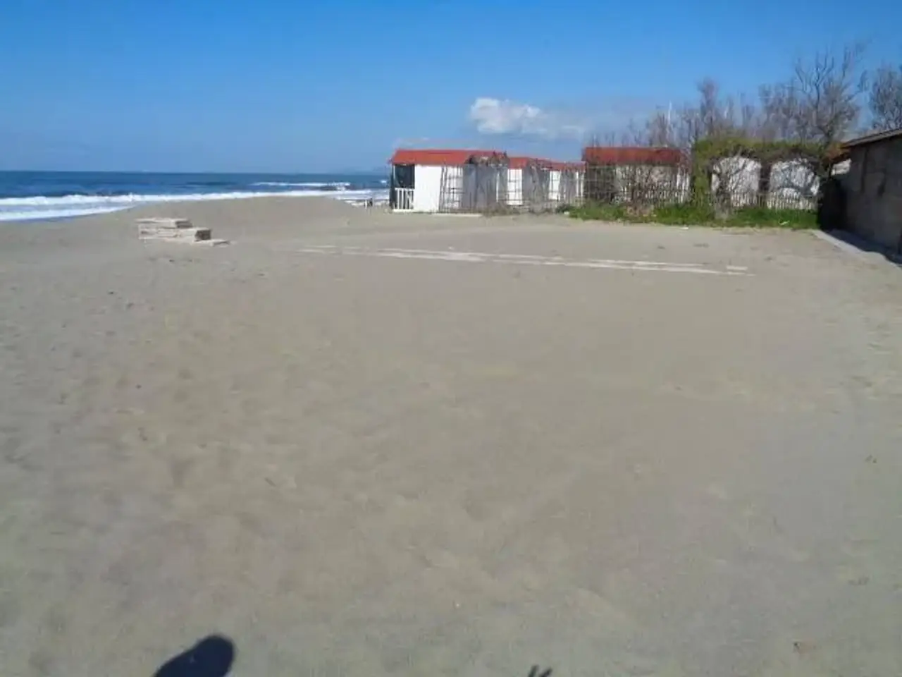 Negozio in , Massa, {3} - Foto 1