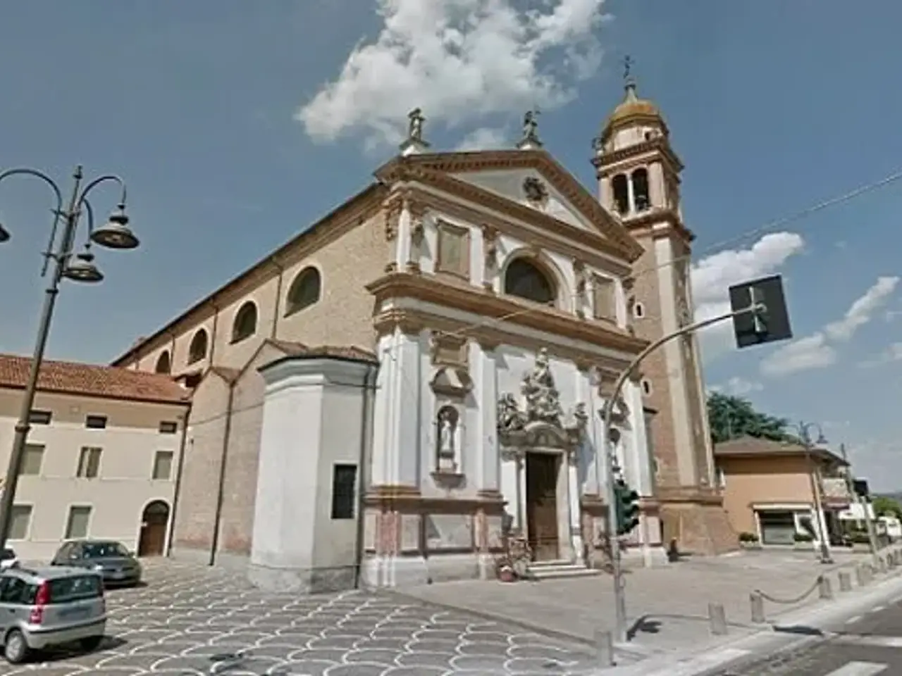 Ufficio in Piazza Sandro Pertini, Ospedaletto Euganeo, {3} - Foto 2