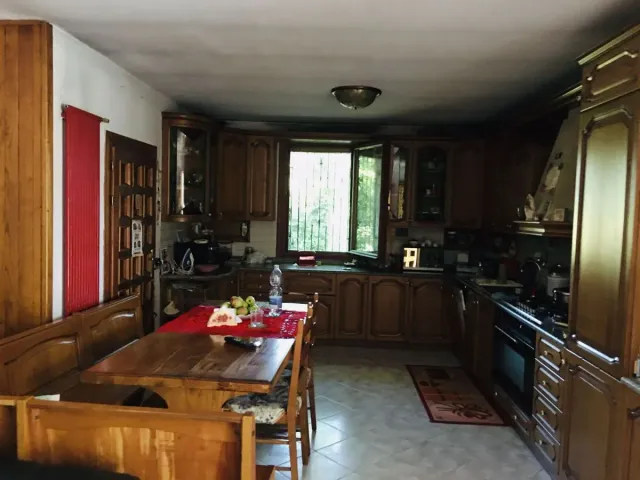 Detached house in Boara Polesine Via Montanara 1, Rovigo - Photo 1