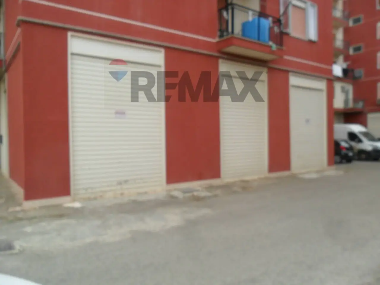 Magazzino in Via dei Mille 2, Caltanissetta, {3} - Foto 2