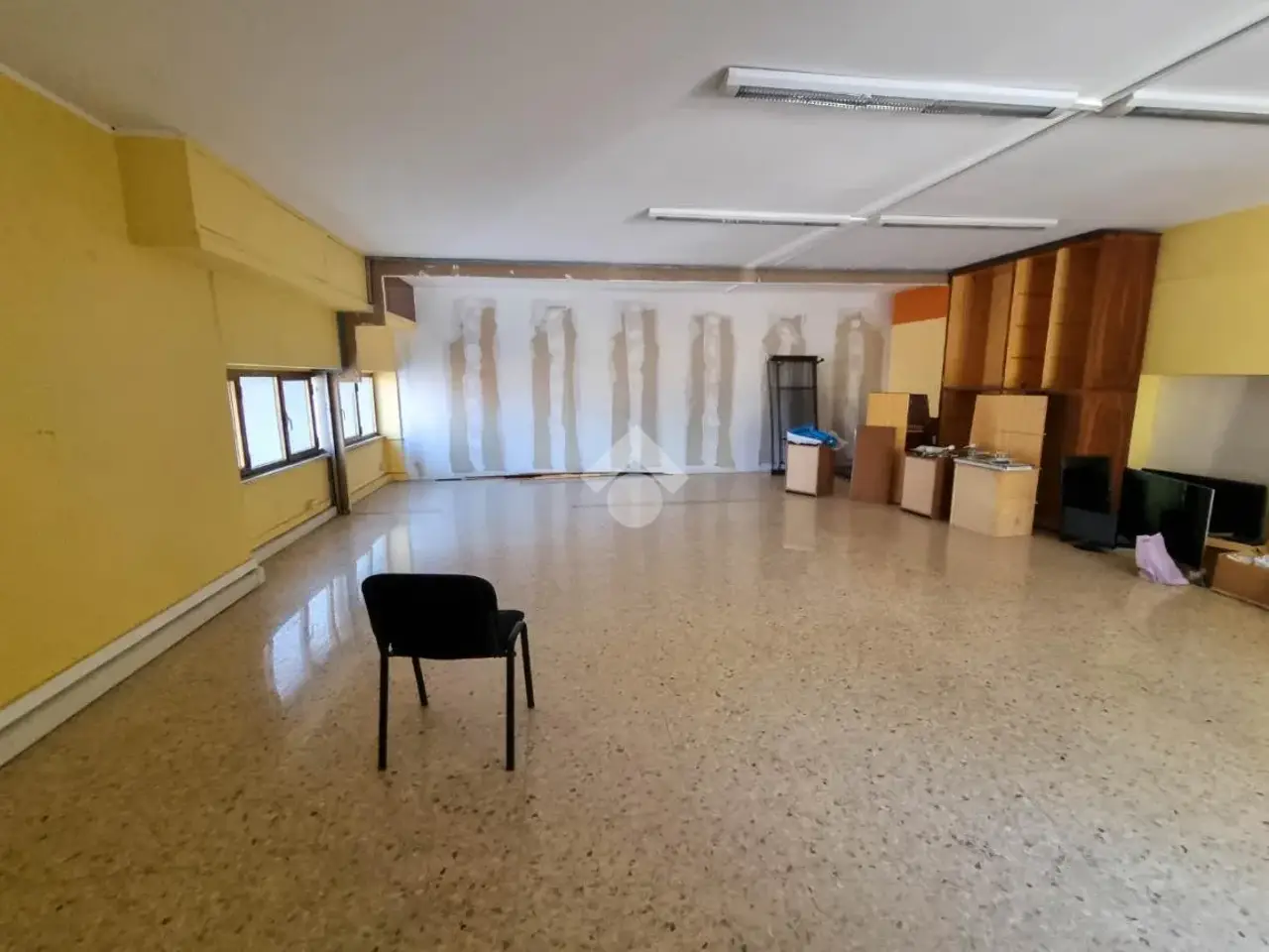 Magazzino in Via Monterosa 23, Barzano', {3} - Foto 2