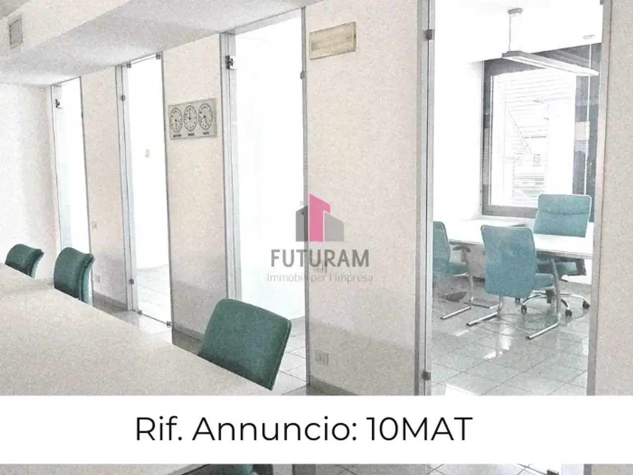 Ufficio in Strada Provinciale, Creazzo, {3} - Foto 1