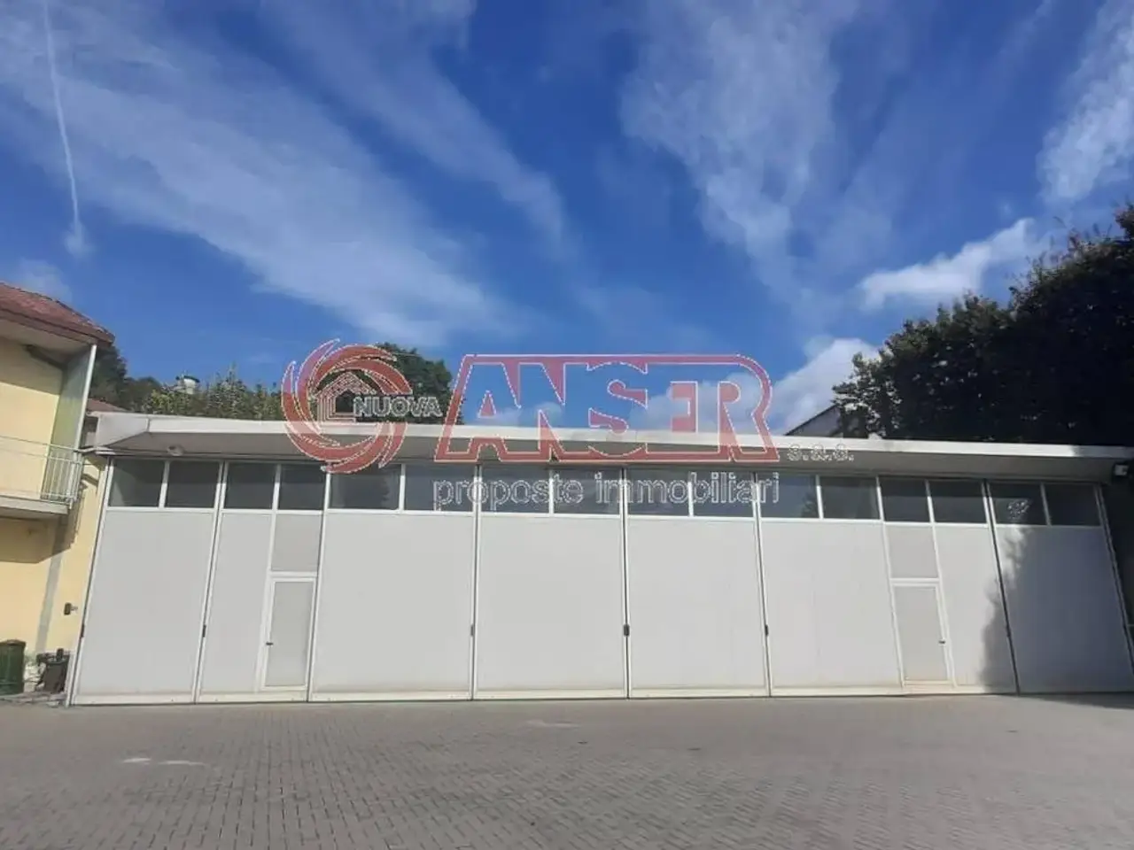 Capannone in , Casatenovo, {3} - Foto 1