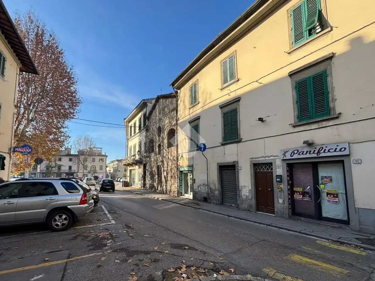 Negozio in Piazza San Marco 12, Prato, {3} - Foto 2