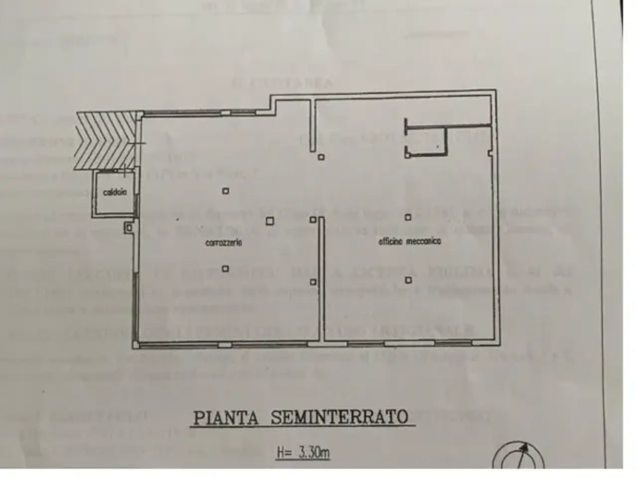 Capannone in , Luni, {3} - Foto 2