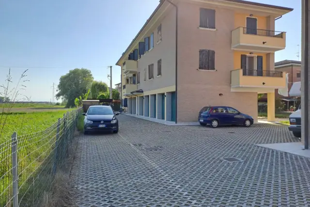 Dreizimmerwohnung in Via Luigi Carlo Farini, Nonantola - Foto 1