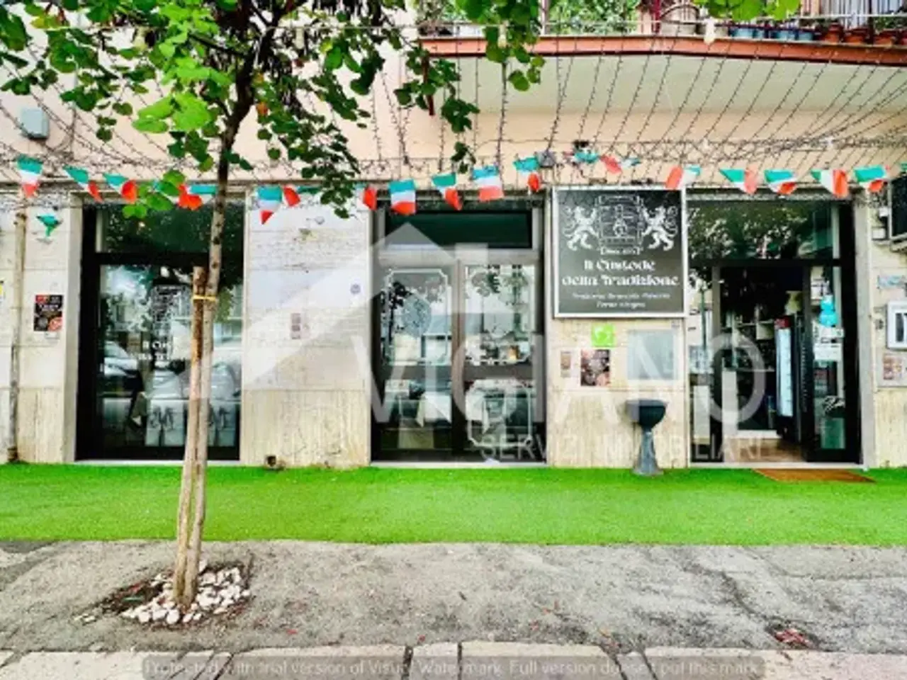 Ristorante in Via Michele Marchianò, Foggia, {3} - Foto 1