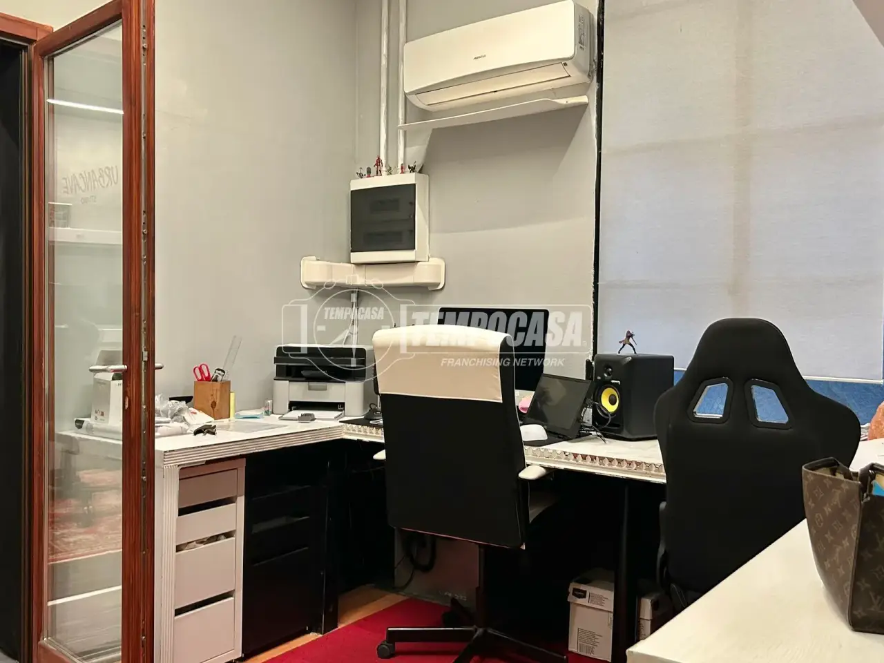Laboratorio in Via Edolo 44/B, Milano, {3} - Foto 2