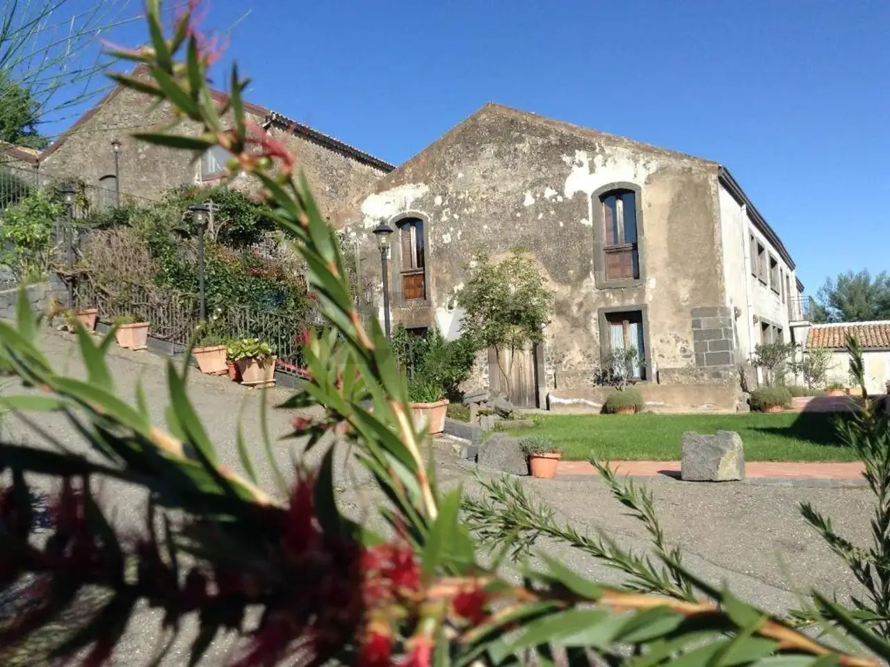 Agriturismo in Via  Andronico, Mascali, {3} - Foto 2