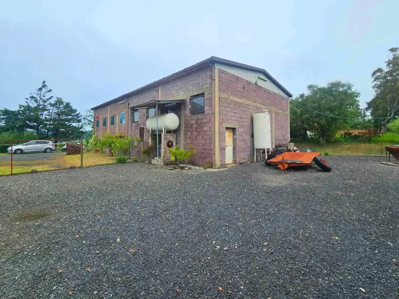 Azienda agricola in , Orciano Pisano, {3} - Foto 1