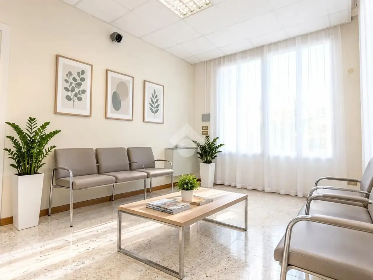Ufficio in , Montecchio Precalcino, {3} - Foto 1