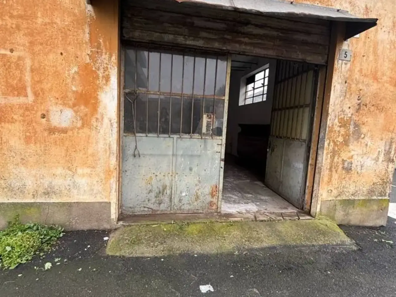 Magazzino in Corso Giovanni Josti Mortara, Mortara, {3} - Foto 1