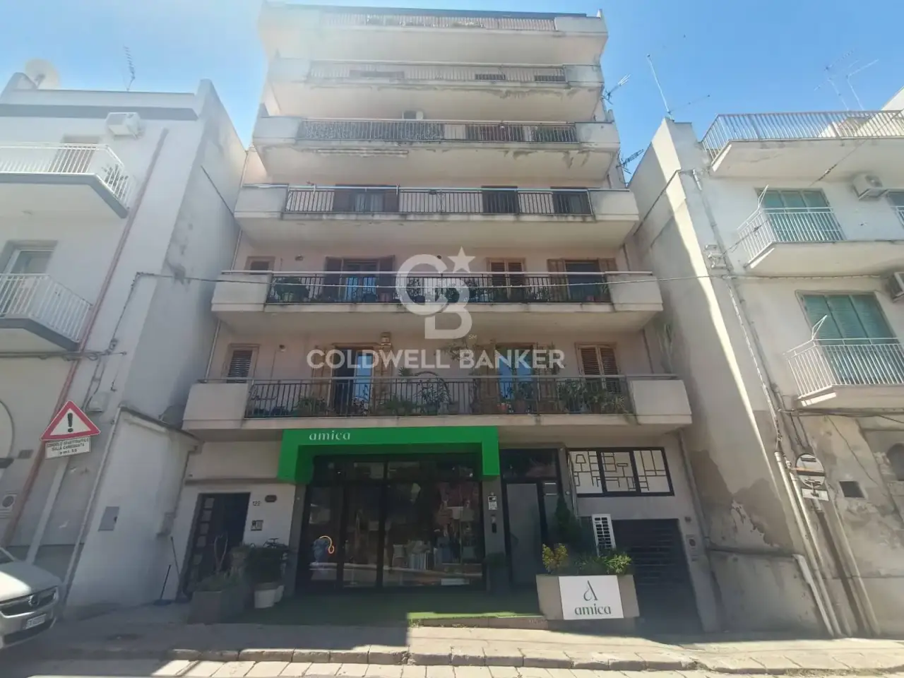 Negozio in Via Palermo 127, Ragusa, {3} - Foto 2