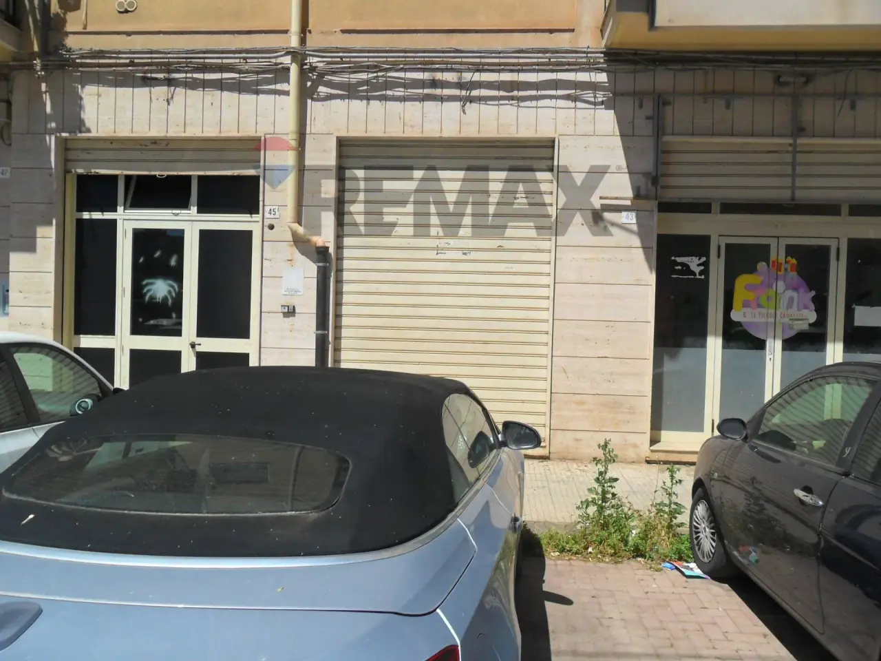 Negozio in Via a. De Gasperi 39/43, Caltanissetta, {3} - Foto 2