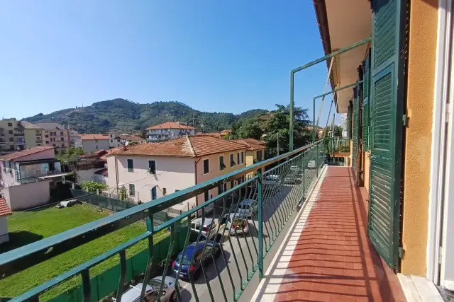 Wohnung in Via Sara 33, Sestri Levante - Foto 1