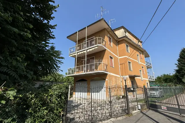 One-room flat in Via Mariani 9, Como - Photo 1