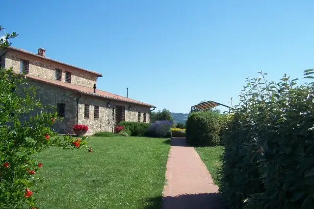 3-room flat, Volterra - Photo 1