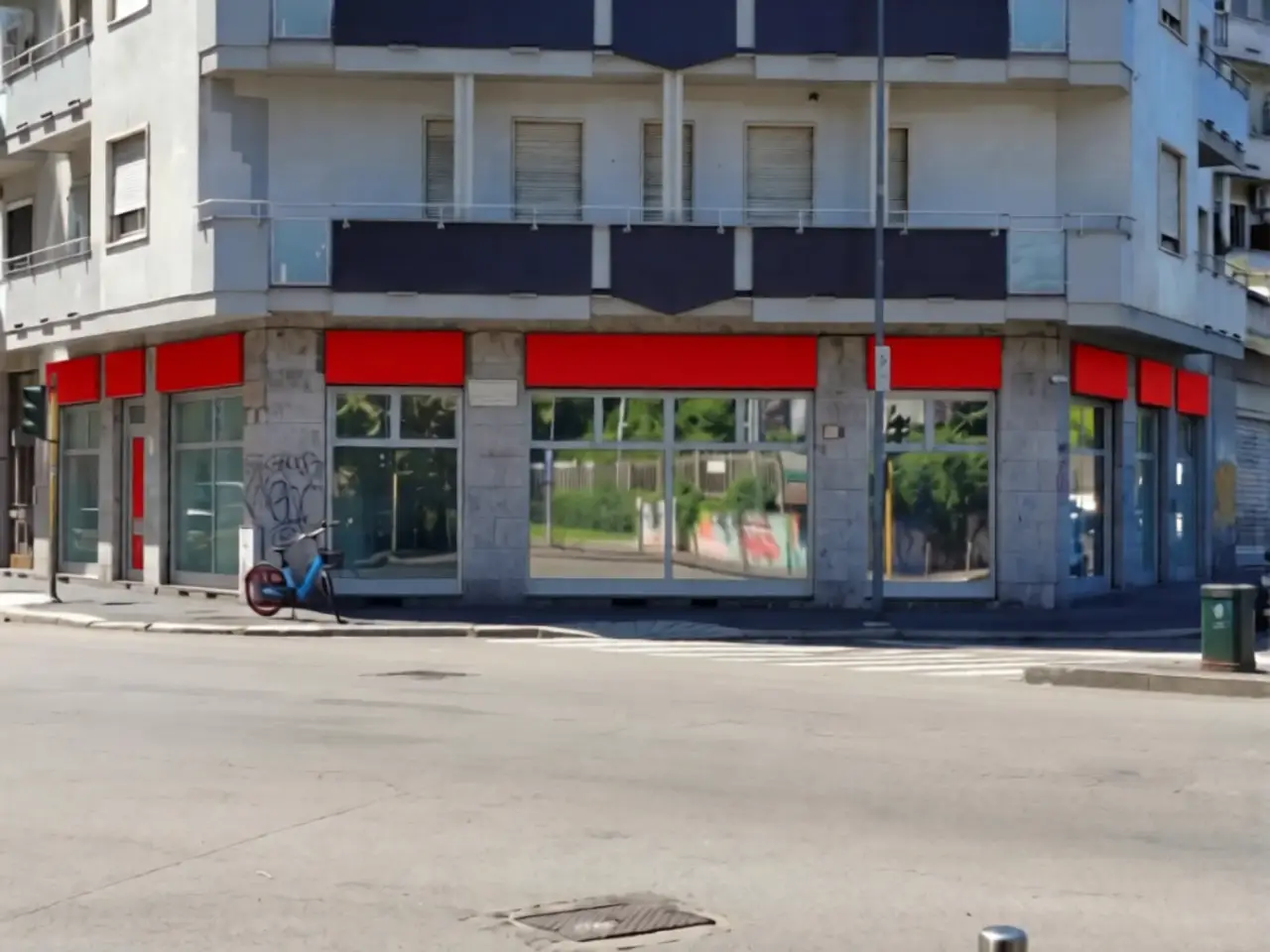 Negozio in , Milano, {3} - Foto 1