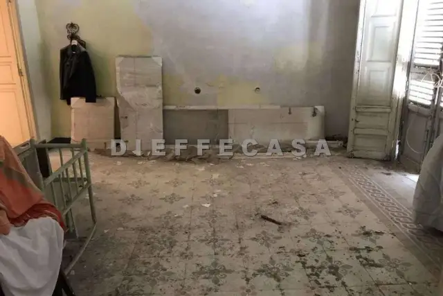 Casa indipendente in Via G. Garraffa, Marsala - Foto 1