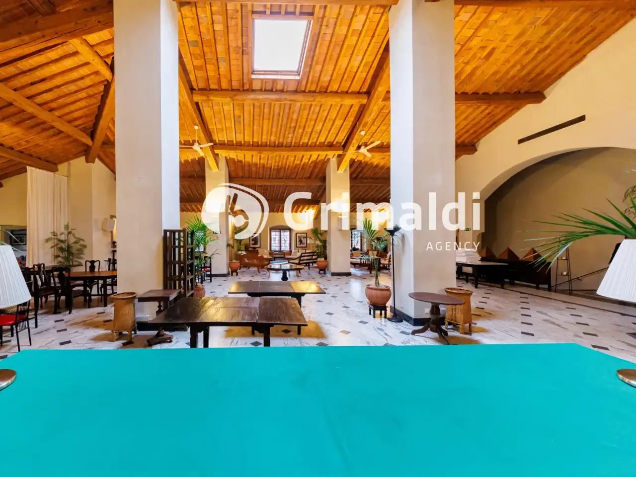 Ufficio in Scali delle Pietre 2525, Livorno, {3} - Foto 2