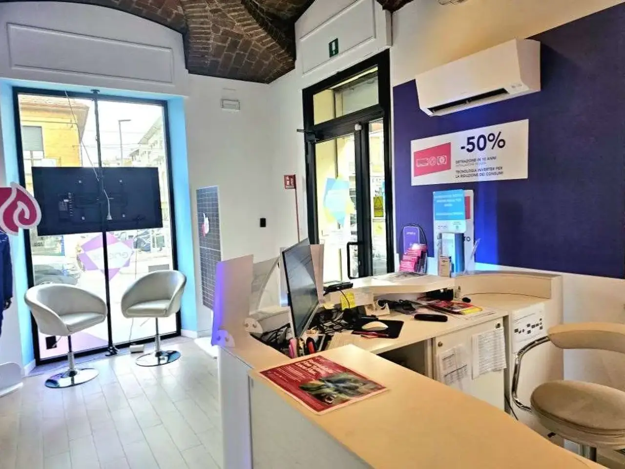 Negozio in Via Nizza  350, Torino, {3} - Foto 2