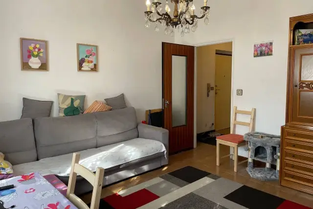 4-room flat in Via Leonardo da Vinci 44, Piacenza - Photo 1