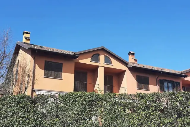 Terraced house in Strada Revigliasco  109, Moncalieri - Photo 1