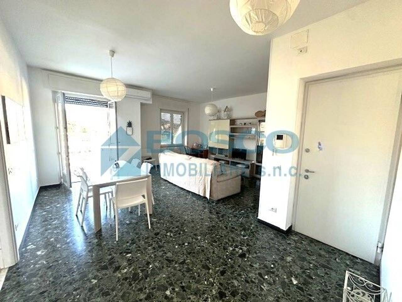 appartamento in vendita a La Spezia in zona Centro Storico