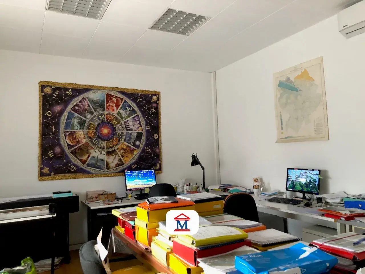 Ufficio in Via Raboni, Bergamo, {3} - Foto 1