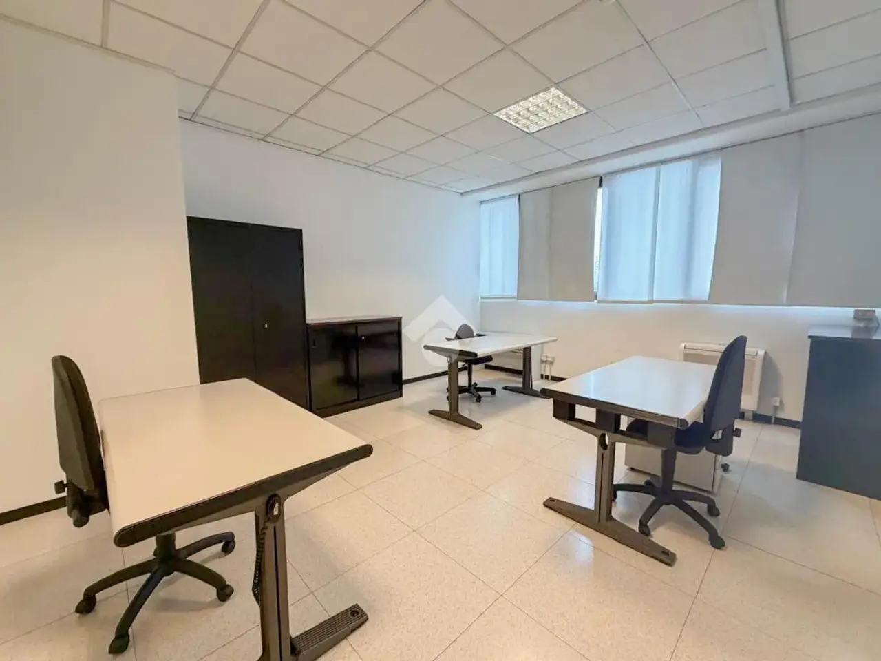 Ufficio in Via Bruno Buozzi 21, Liscate, {3} - Foto 1