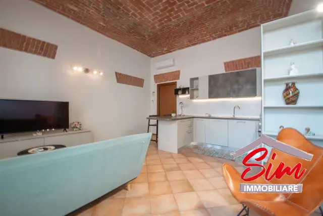 2-room flat in Via Carlo Frasconi Sn, Novara - Photo 1