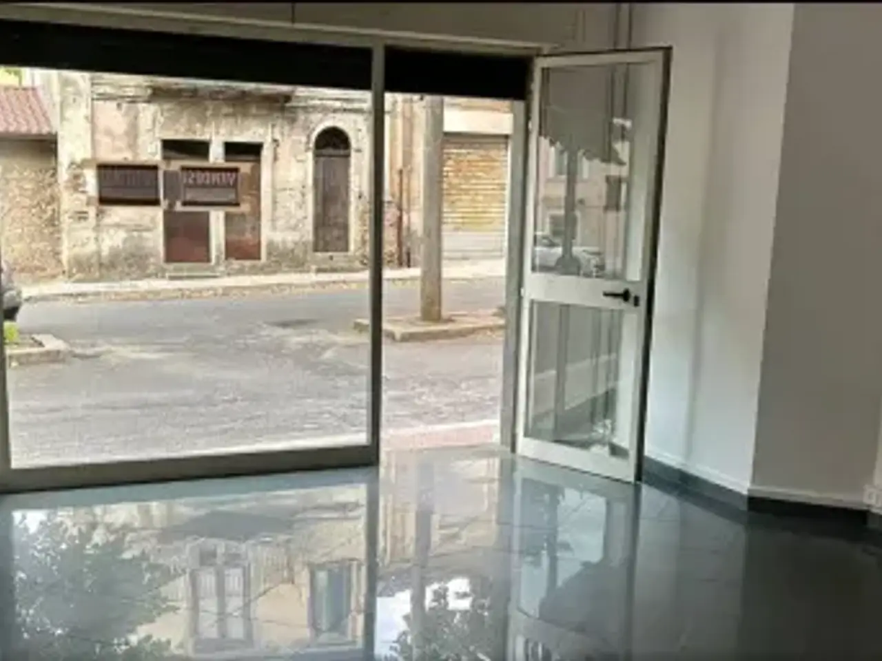 Negozio in Via Girolamo Grimaldi, Cittanova, {3} - Foto 2