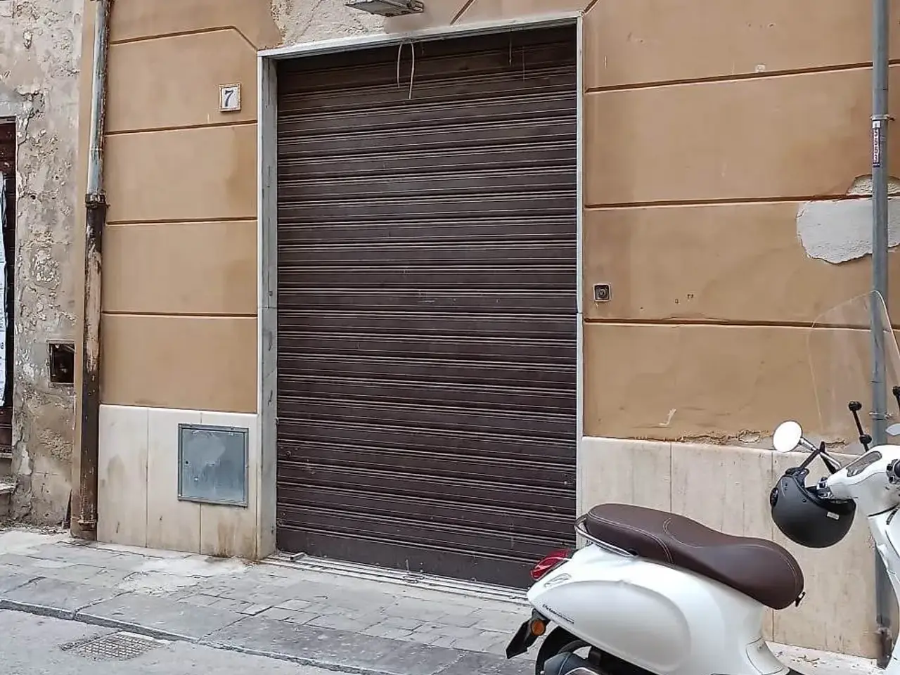 Negozio in Via Giuseppe Licata 7 Sciacca, Sciacca, {3} - Foto 1