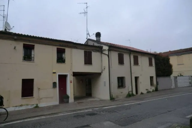 Detached house in 
        Via Giuseppe Fabbri
      , Ferrara - Photo 1