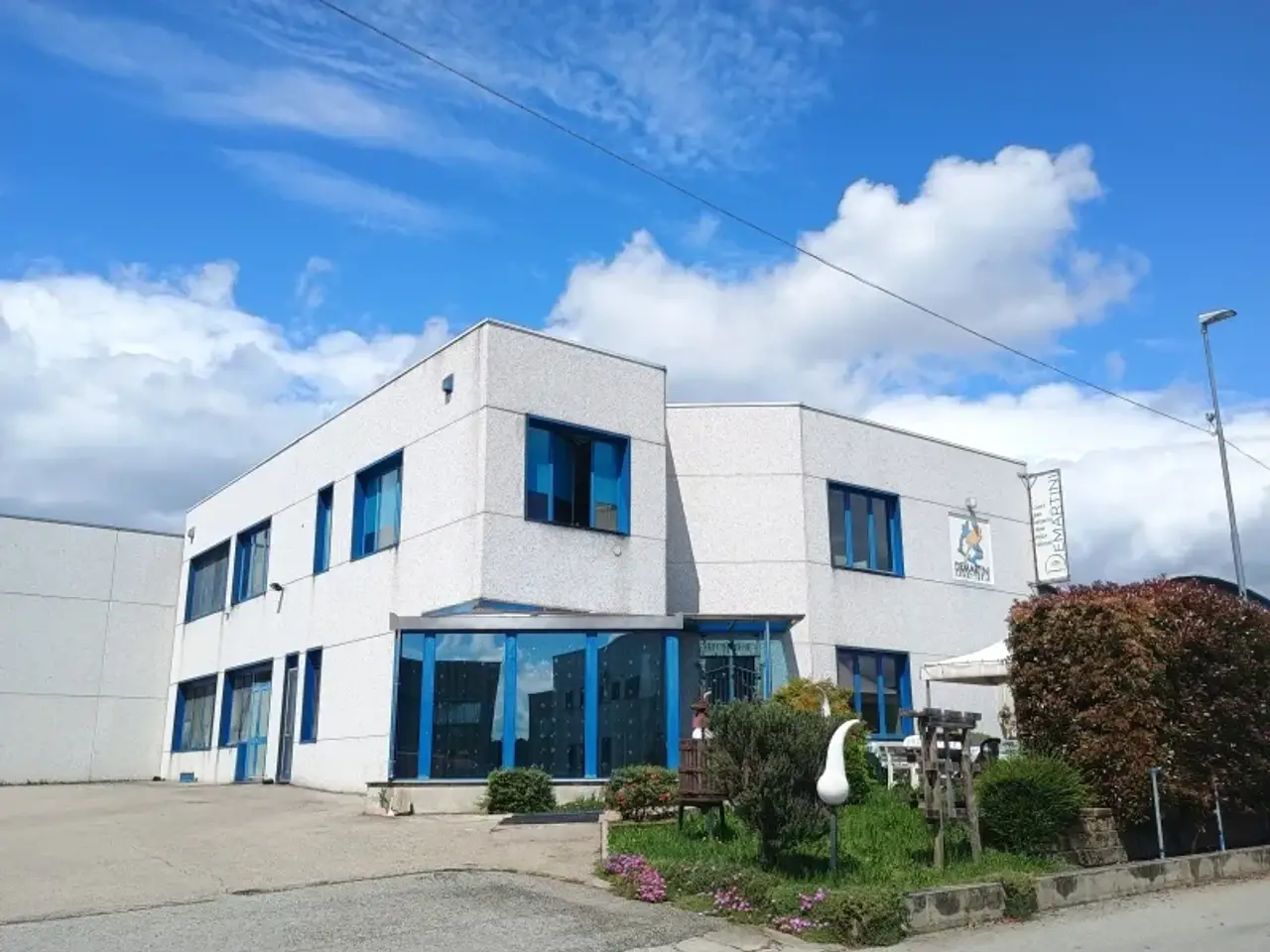 Esercizio commerciale in , Salassa, {3} - Foto 1