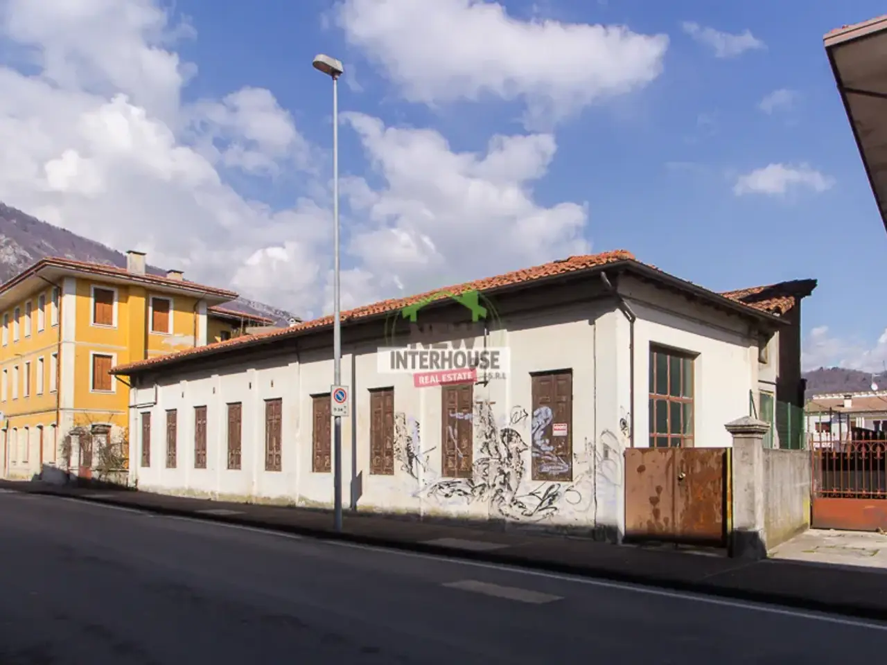 Laboratorio in Via San Rocco 13, Maniago, Maniago, {3} - Foto 1