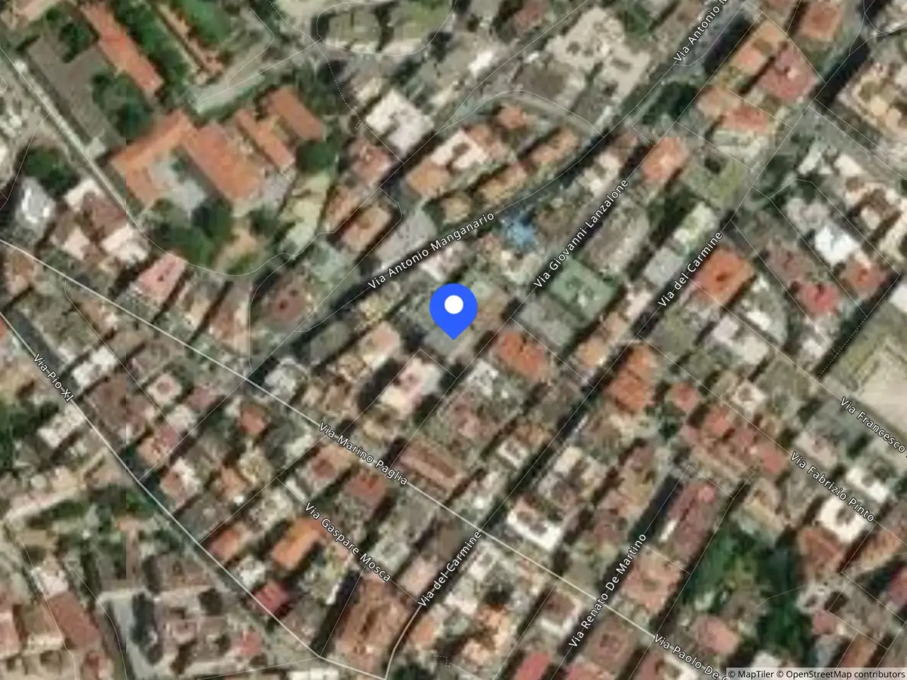 Negozio in Via Giovanni Lanzalone, 5, 84126 Salerno Sa, Italia 5, Salerno, {3} - Foto 2