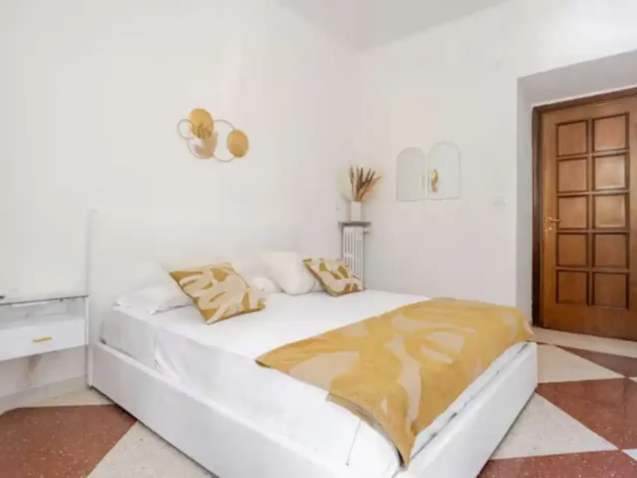 Bed & Breakfast in Circonvallazione Clodia 107, Roma, {3} - Foto 2