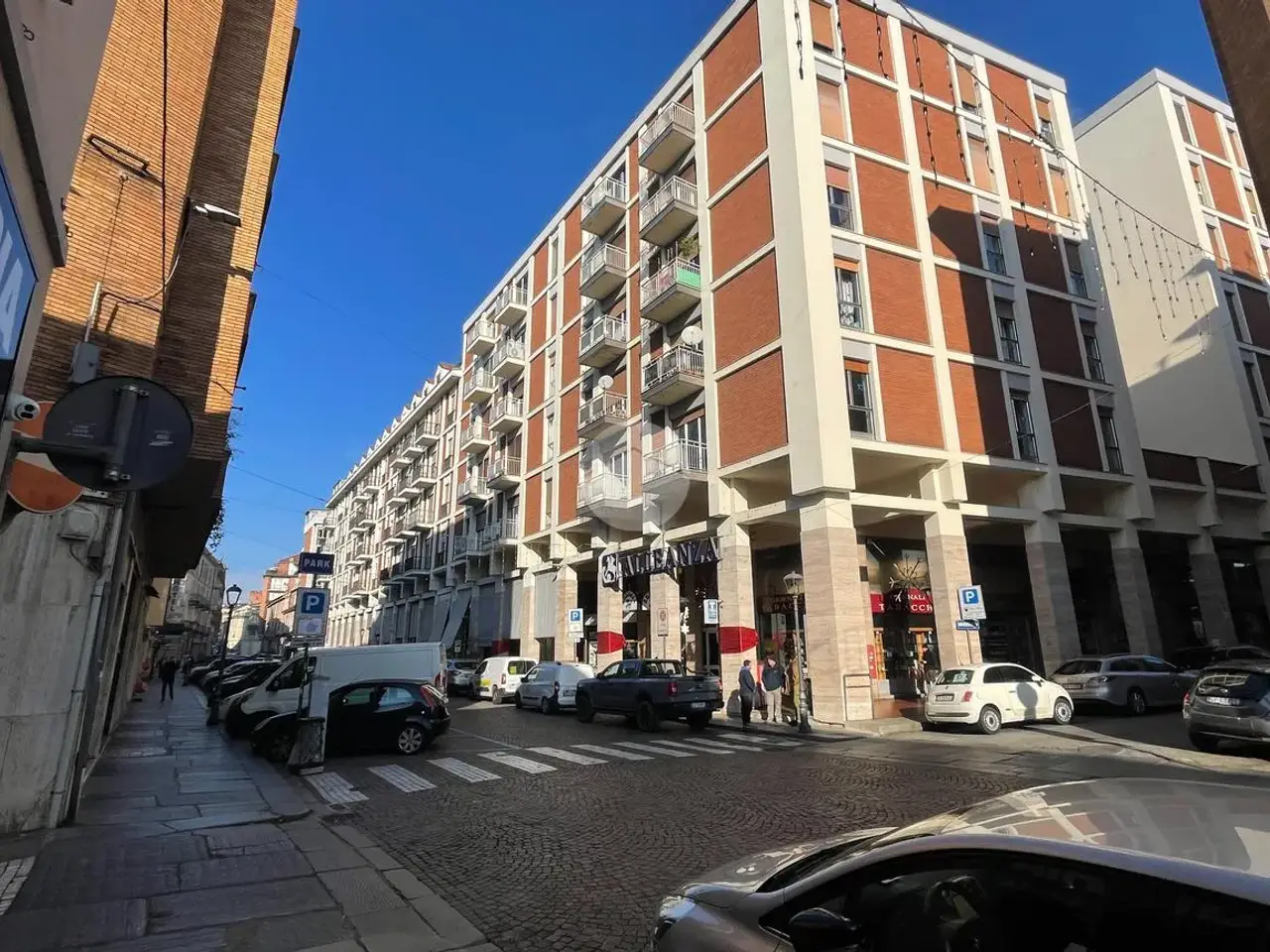 Ufficio in Via Cavour 112, Asti, {3} - Foto 1