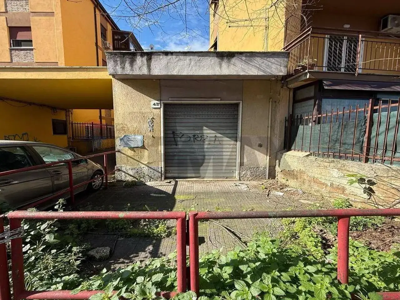 Negozio in , Roma, {3} - Foto 1