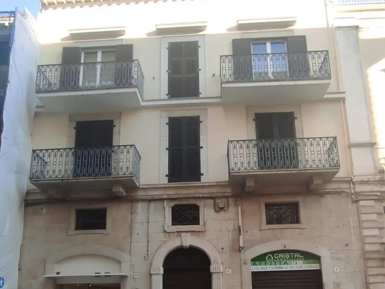 Ufficio in Via Regina Margherita 11, Andria, {3} - Foto 2