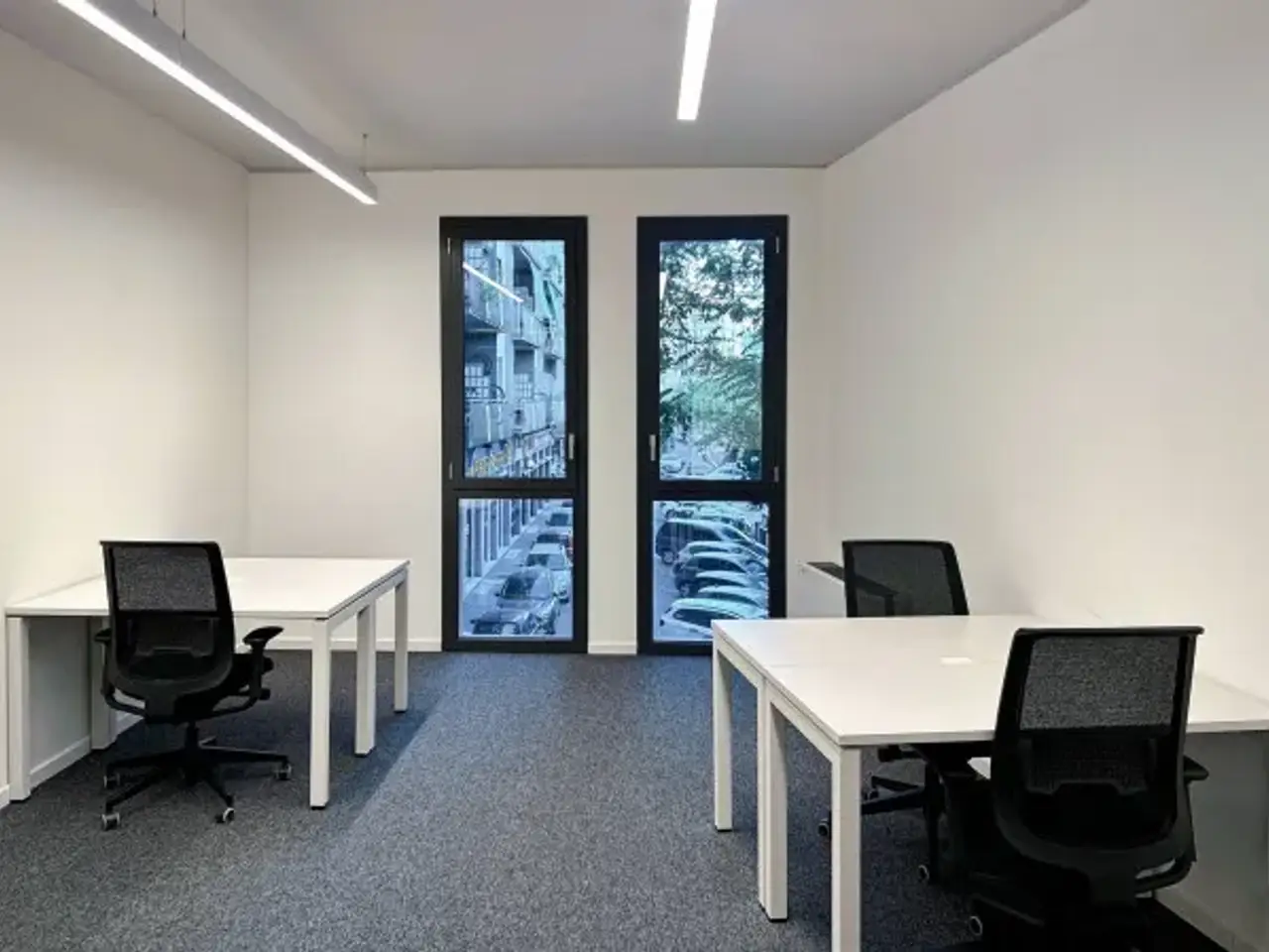 Ufficio in Via Crescenzo del Monte 25, Roma, {3} - Foto 1
