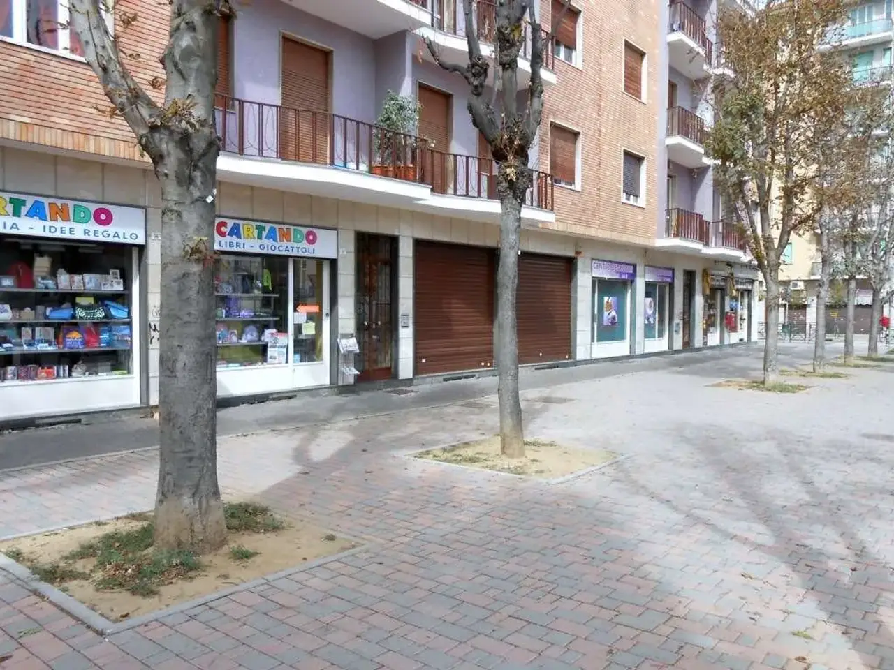 Negozio in Viale Vittoria  36/a, Alpignano, {3} - Foto 2