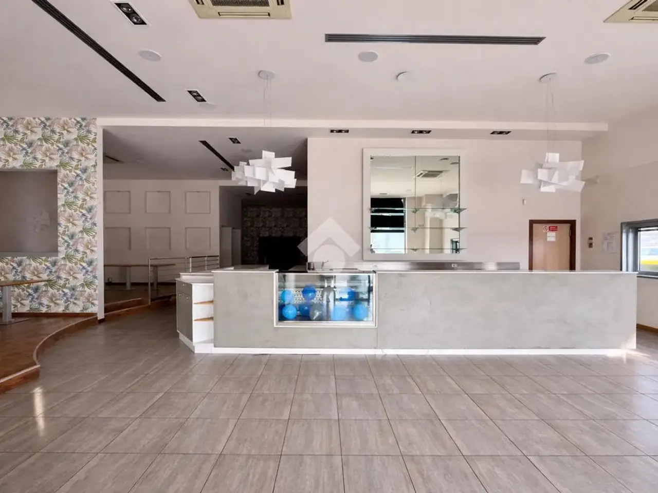 Negozio in Via Desman 9, San Giorgio Delle Pertiche, {3} - Foto 1