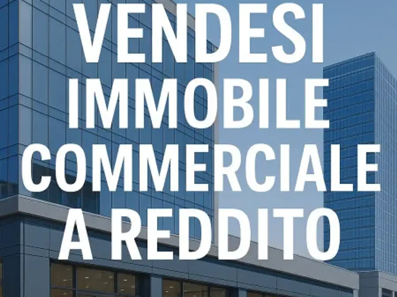 Negozio in Via Sempione, San Vittore Olona, {3} - Foto 1