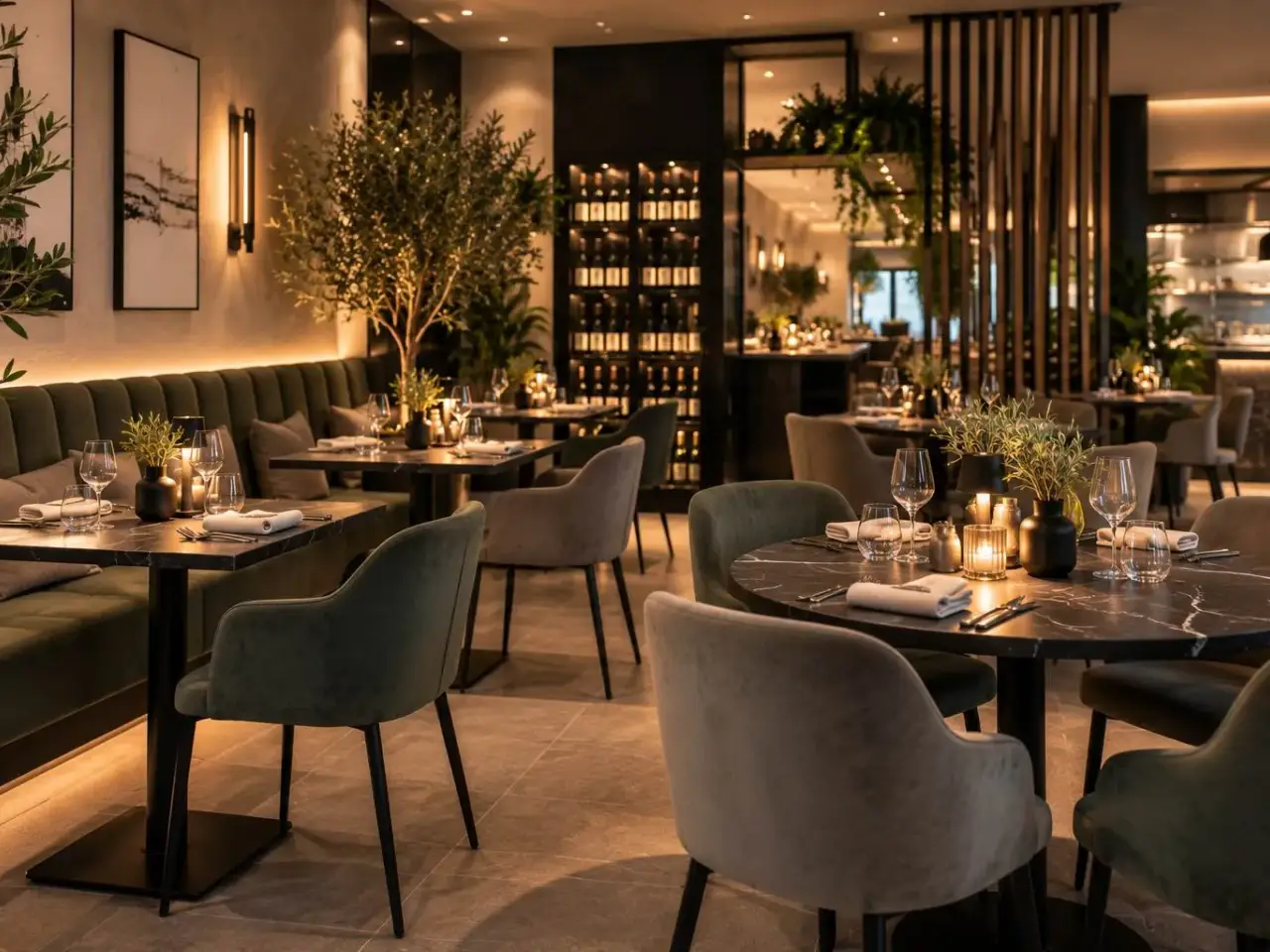 Ristorante in , Milano, {3} - Foto 2
